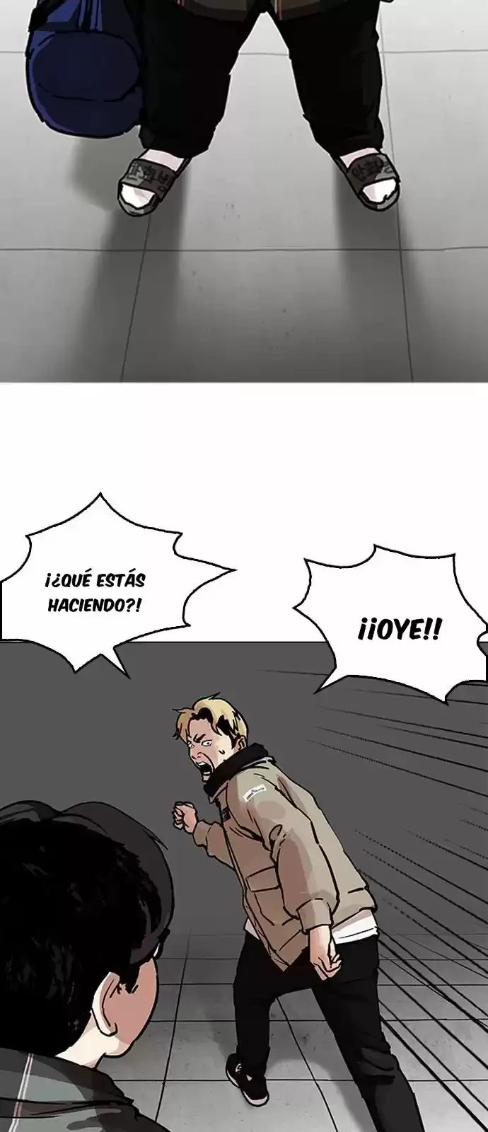 Nueva cara Capitulo 193 página 21