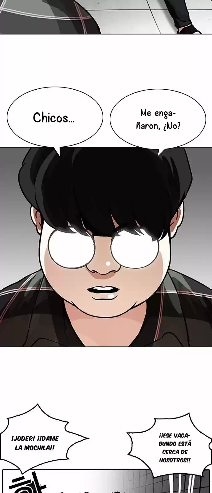 Nueva cara Capitulo 193 página 22