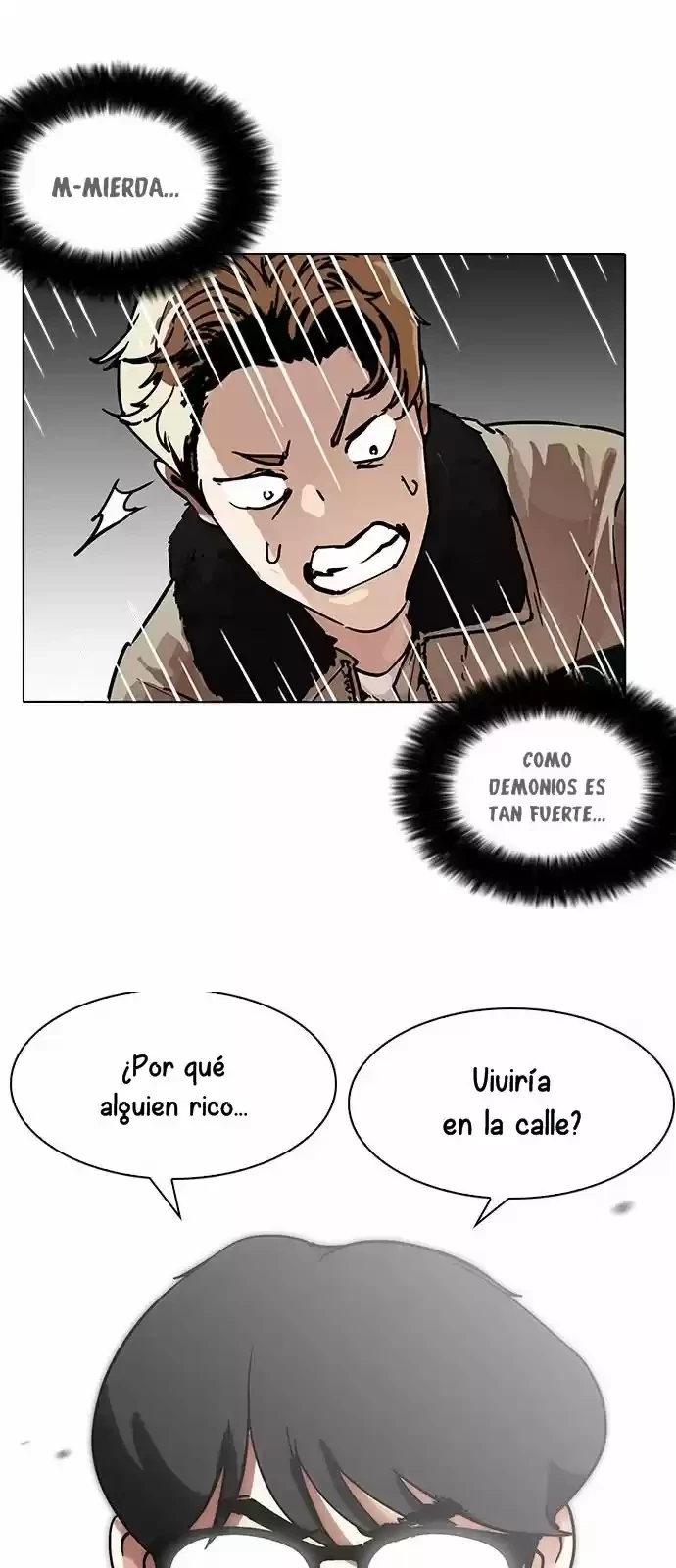 Nueva cara Capitulo 193 página 24
