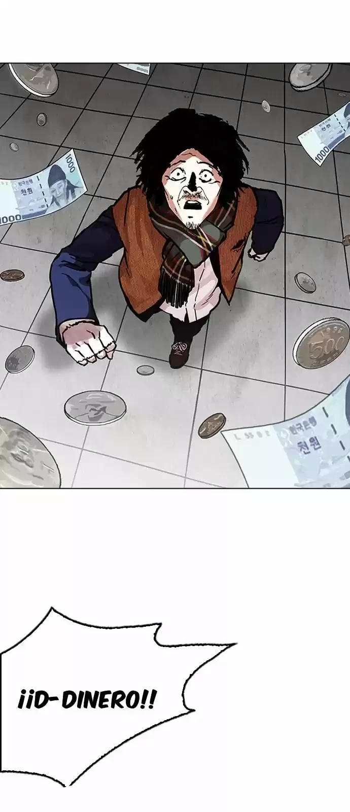 Nueva cara Capitulo 193 página 28