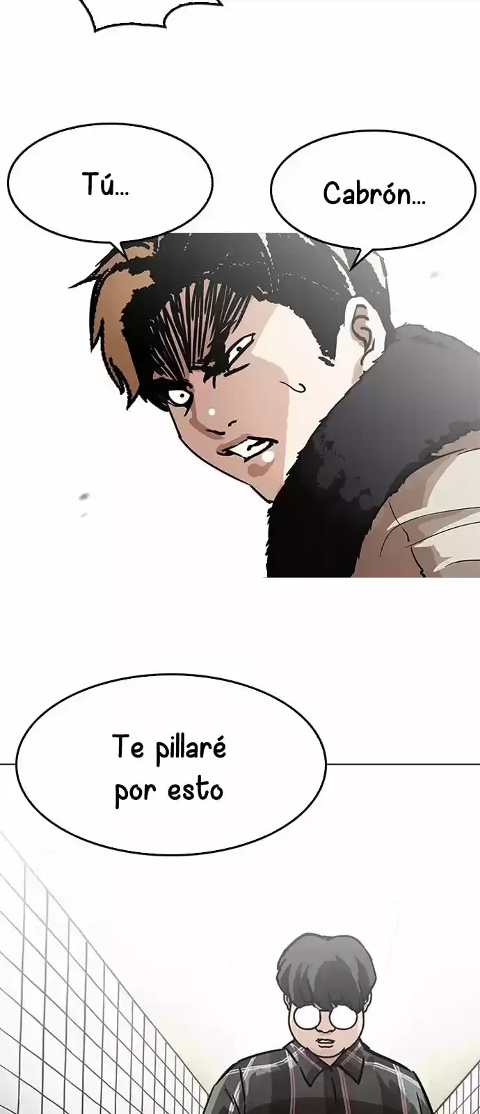 Nueva cara Capitulo 193 página 31