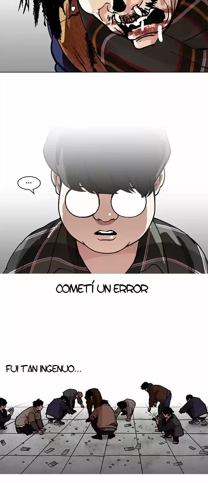 Nueva cara Capitulo 193 página 33