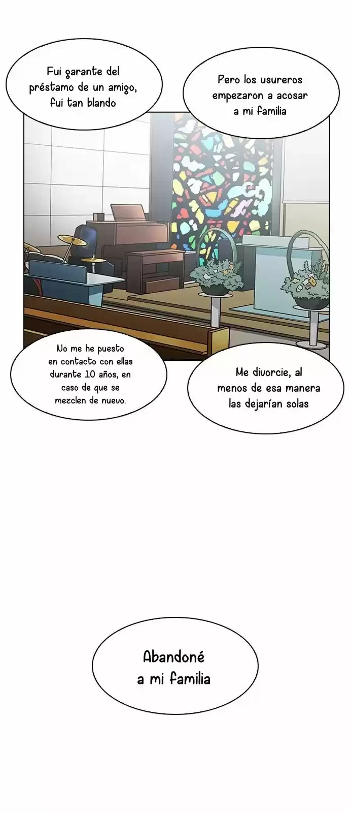 Nueva cara Capitulo 193 página 39