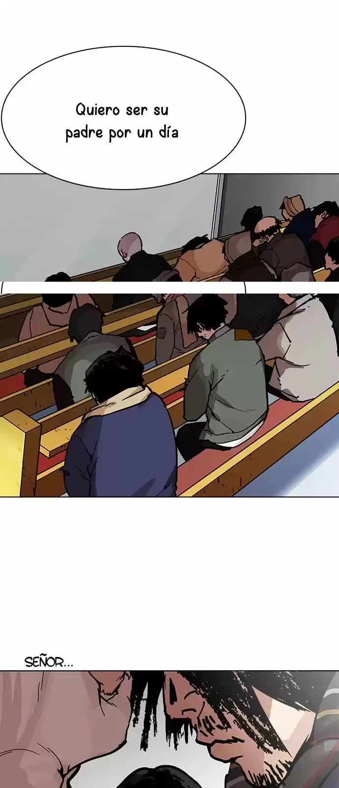 Nueva cara Capitulo 193 página 42