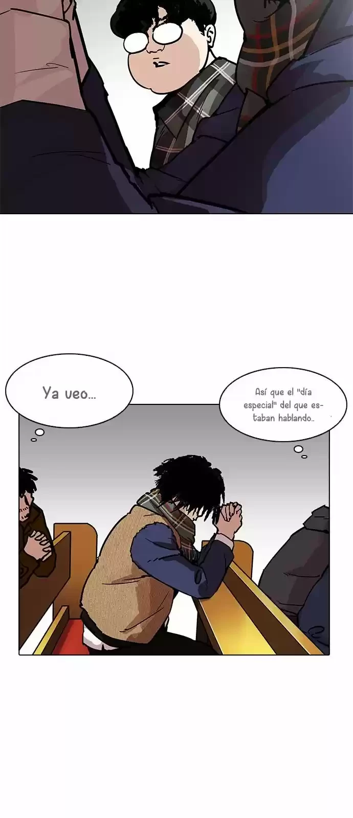 Nueva cara Capitulo 193 página 43