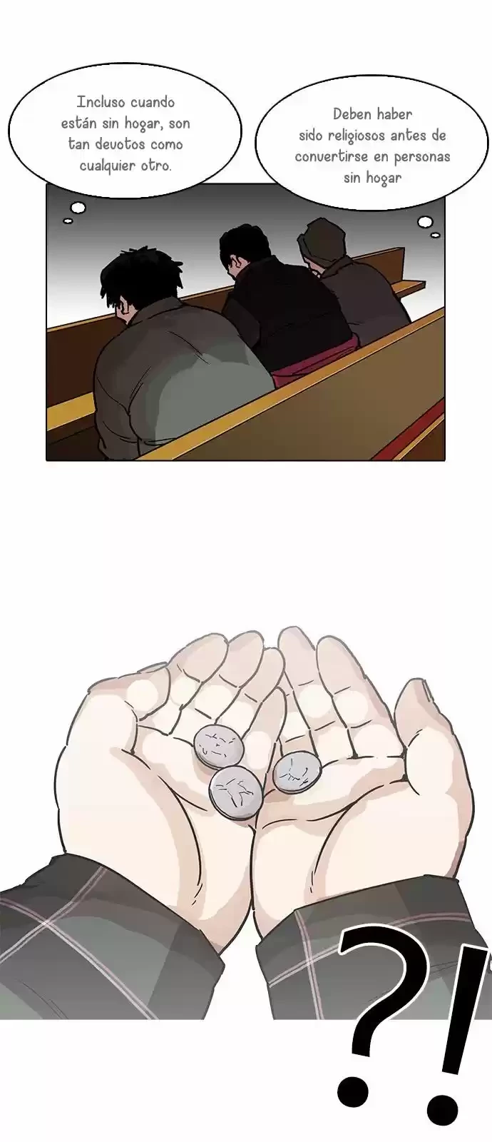 Nueva cara Capitulo 193 página 44
