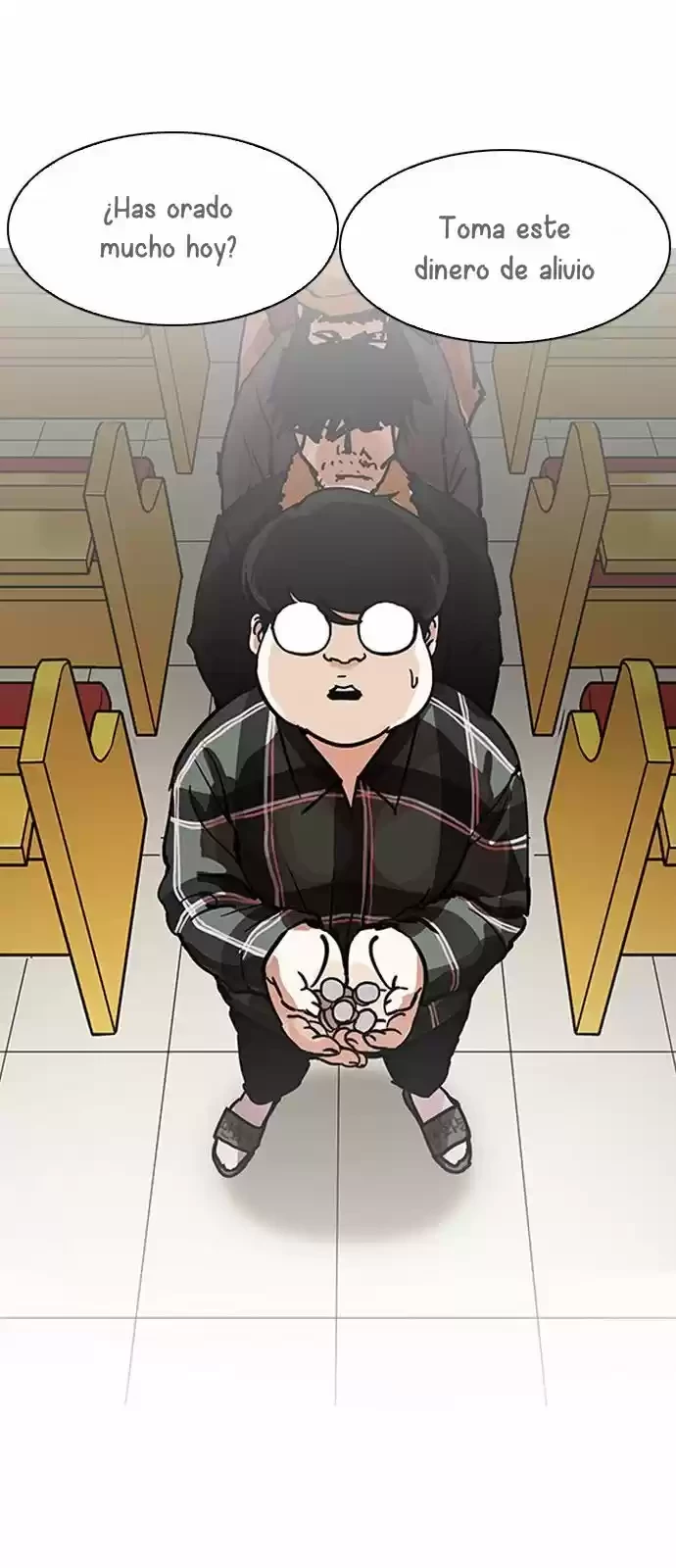 Nueva cara Capitulo 193 página 45