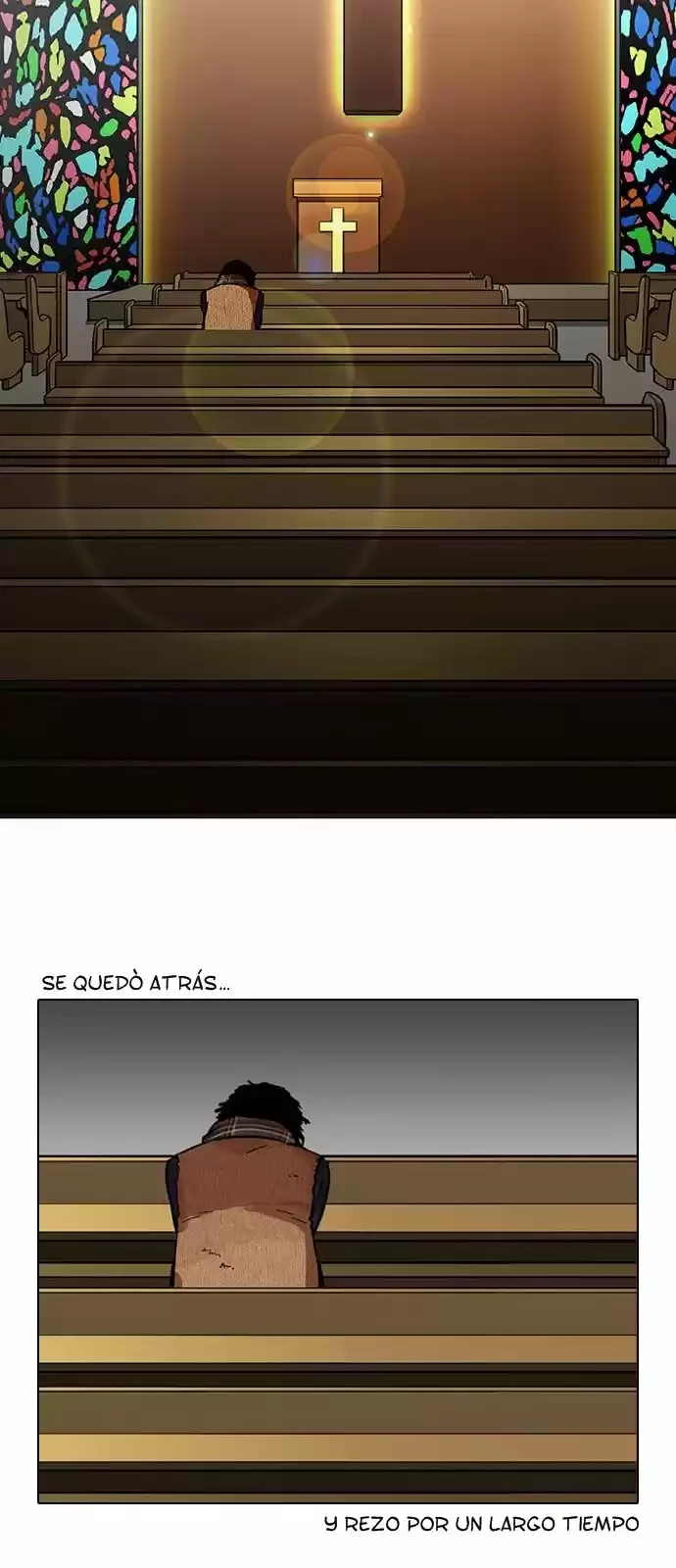 Nueva cara Capitulo 193 página 50