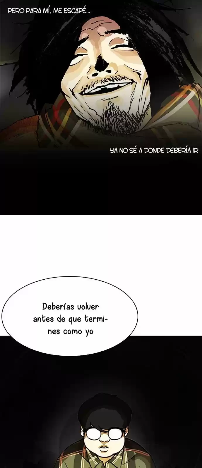 Nueva cara Capitulo 193 página 56