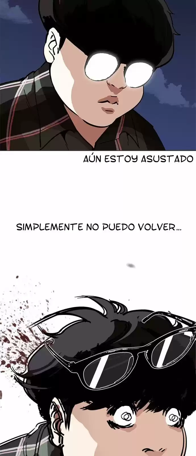 Nueva cara Capitulo 193 página 59