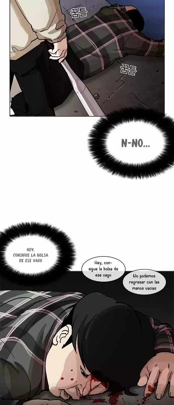 Nueva cara Capitulo 193 página 62