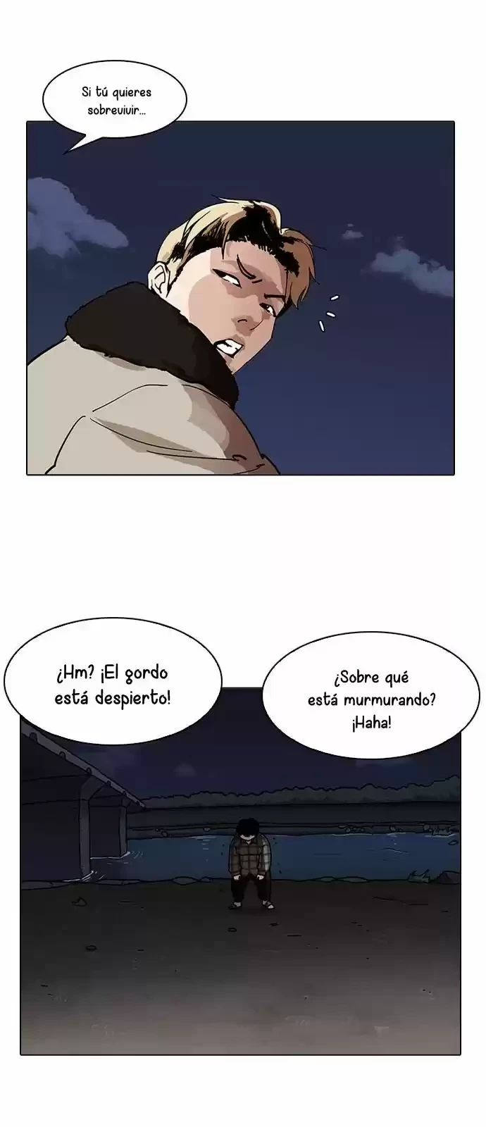 Nueva cara Capitulo 193 página 78