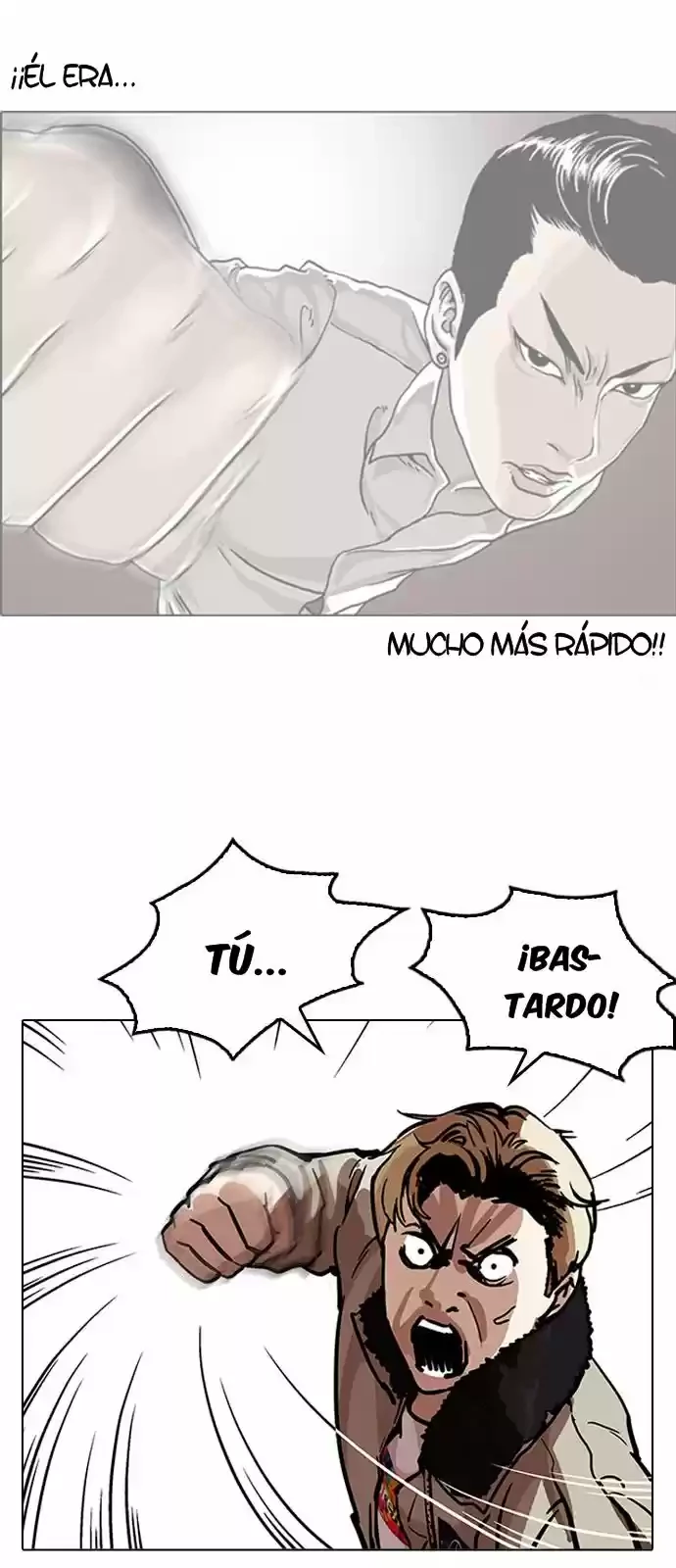 Nueva cara Capitulo 194 página 10