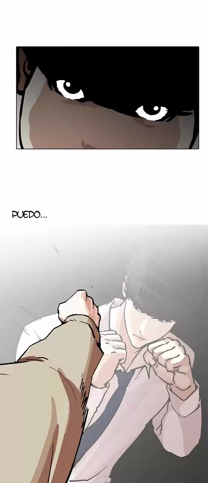 Nueva cara Capitulo 194 página 11