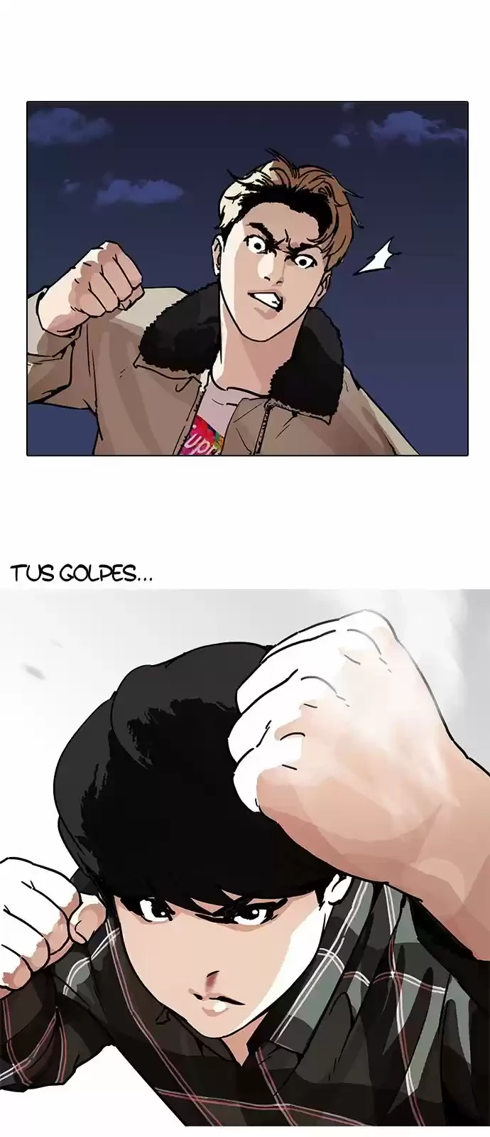 Nueva cara Capitulo 194 página 14