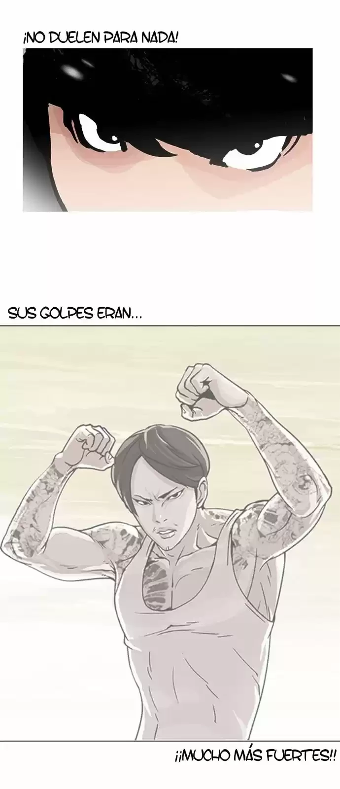 Nueva cara Capitulo 194 página 15