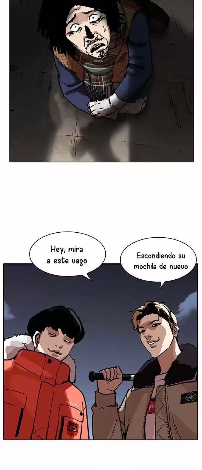 Nueva cara Capitulo 194 página 19