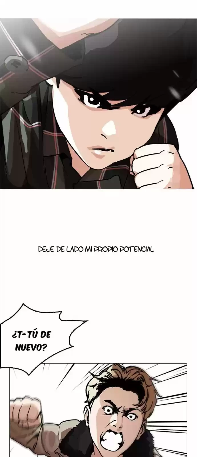 Nueva cara Capitulo 194 página 24