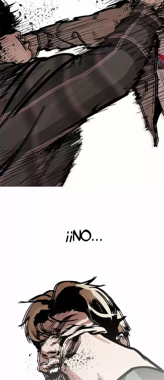 Nueva cara Capitulo 194 página 26