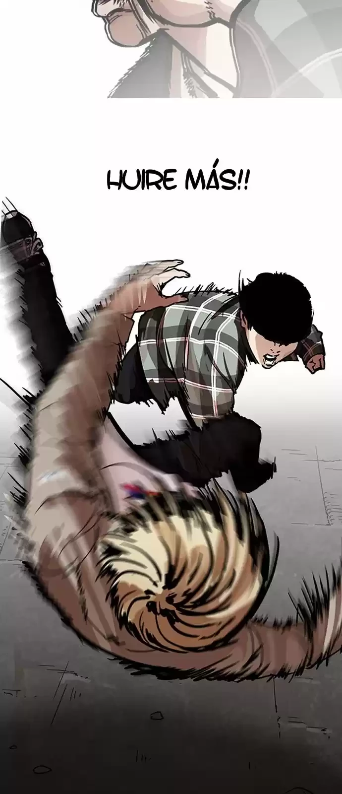 Nueva cara Capitulo 194 página 27