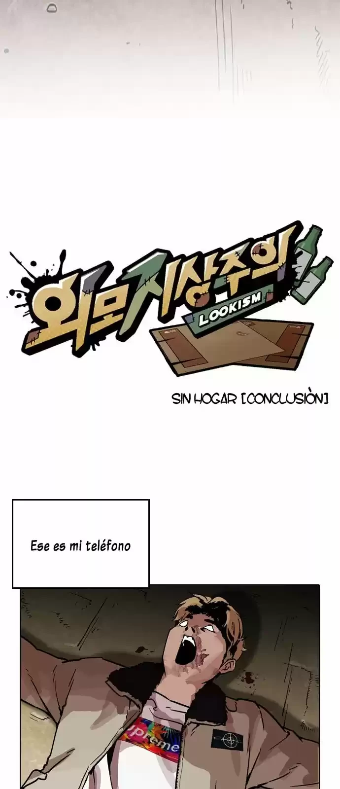 Nueva cara Capitulo 194 página 31