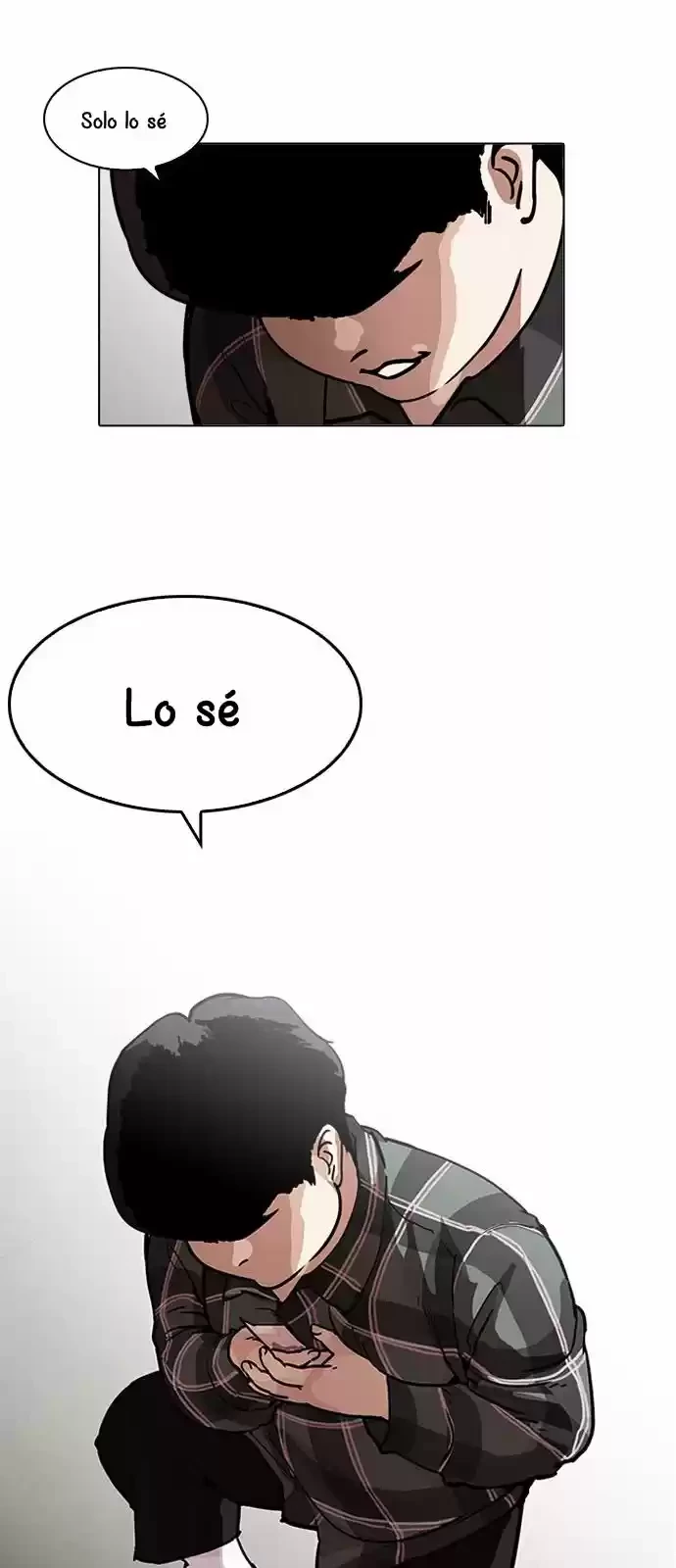 Nueva cara Capitulo 194 página 34