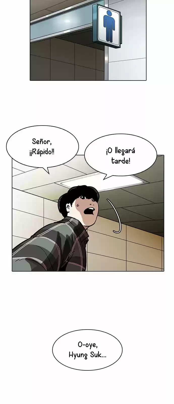 Nueva cara Capitulo 194 página 36