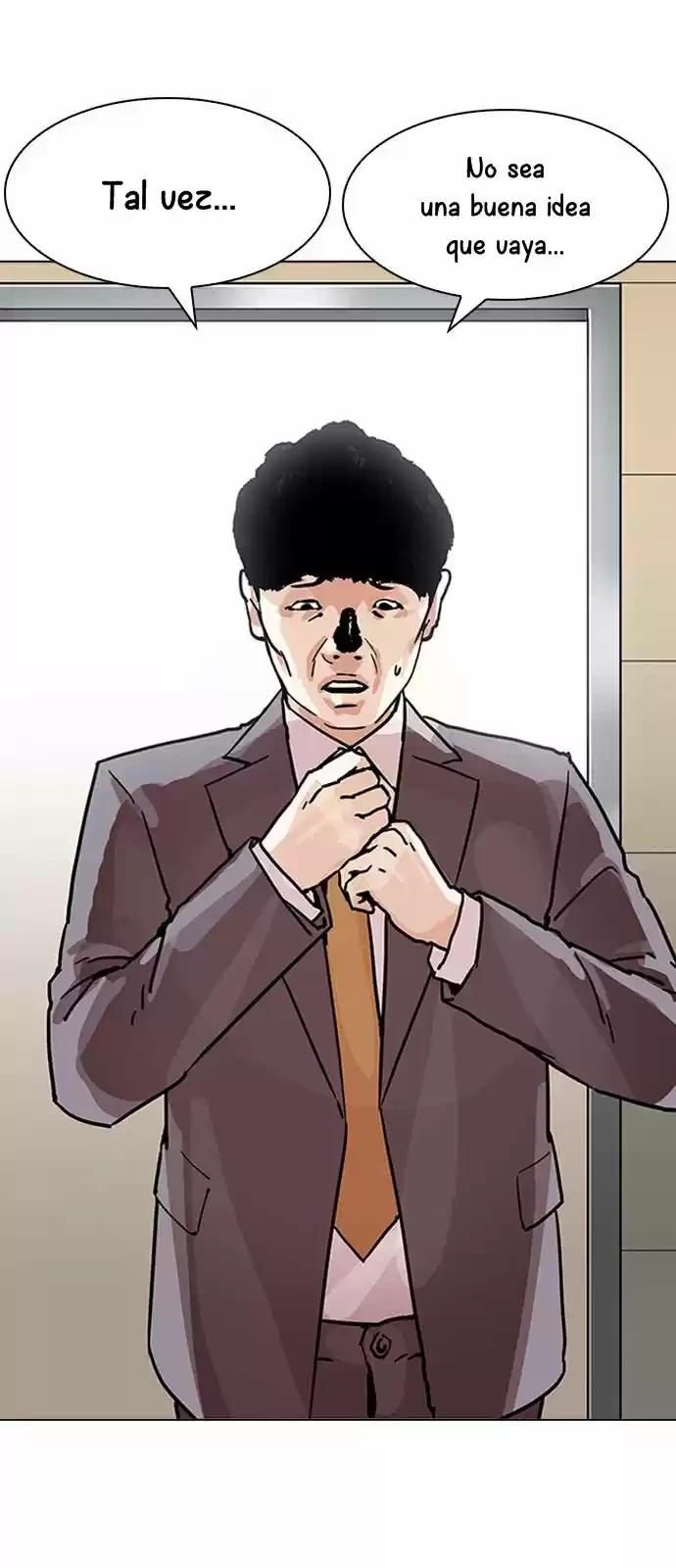 Nueva cara Capitulo 194 página 37