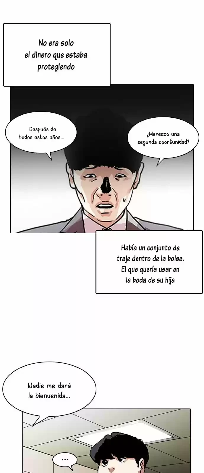 Nueva cara Capitulo 194 página 38