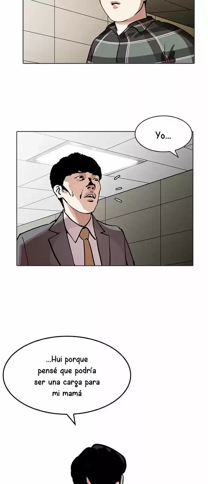 Nueva cara Capitulo 194 página 39