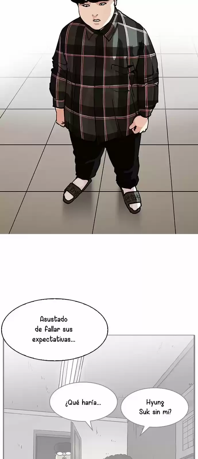 Nueva cara Capitulo 194 página 40