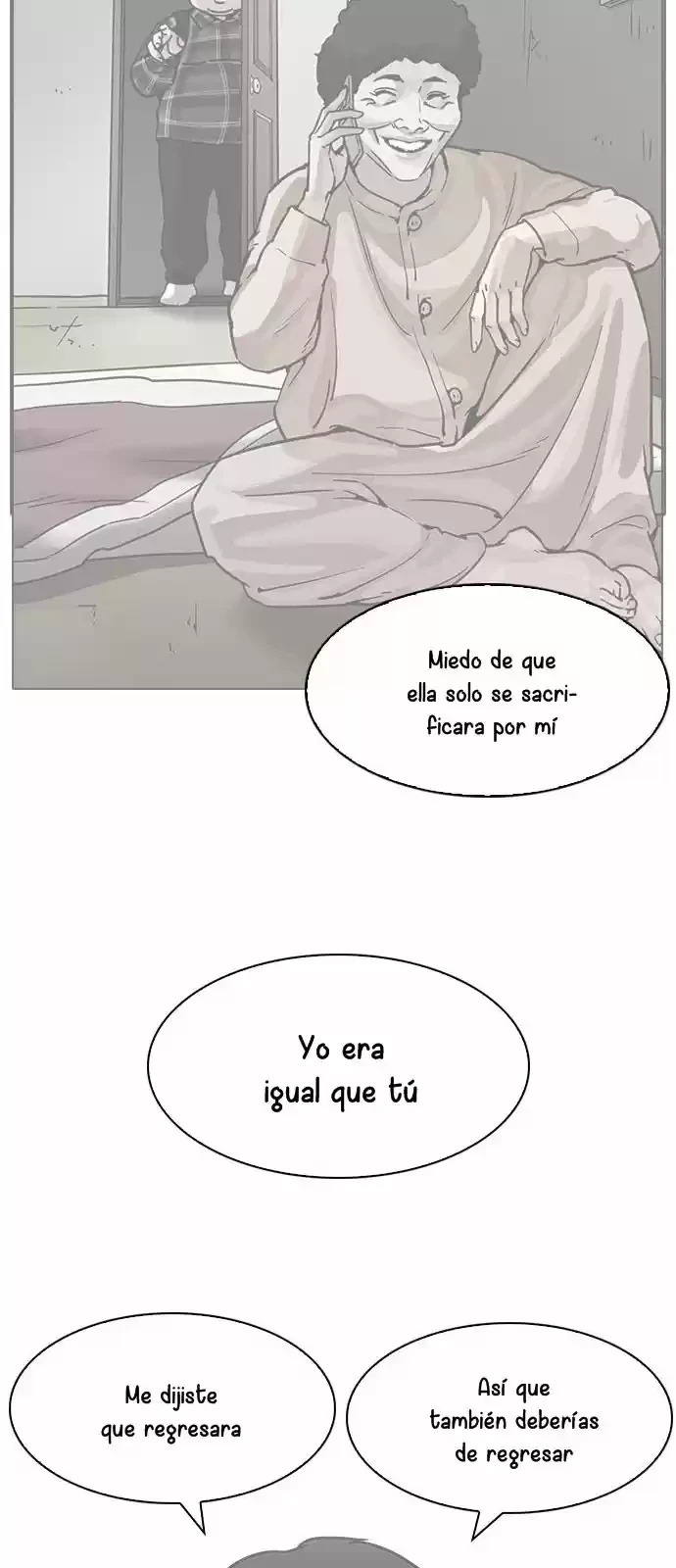 Nueva cara Capitulo 194 página 41