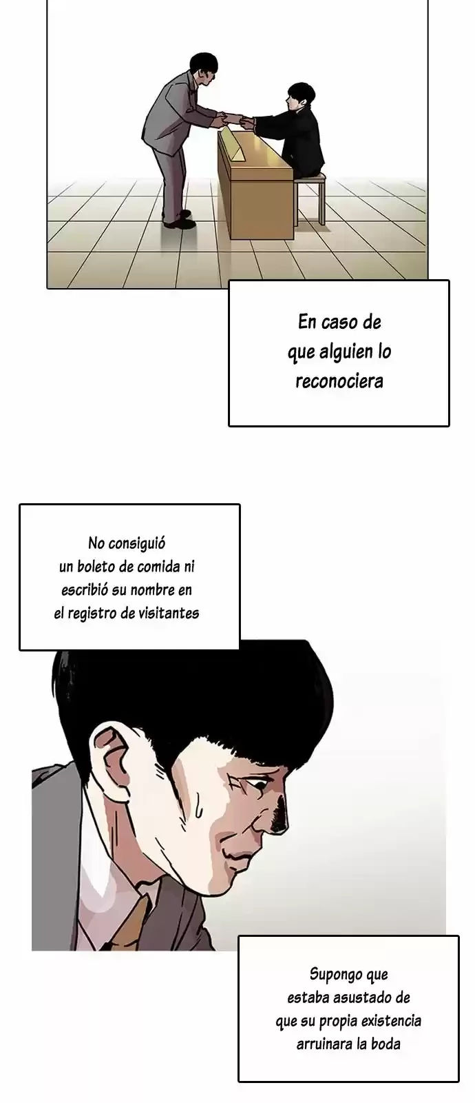 Nueva cara Capitulo 194 página 44