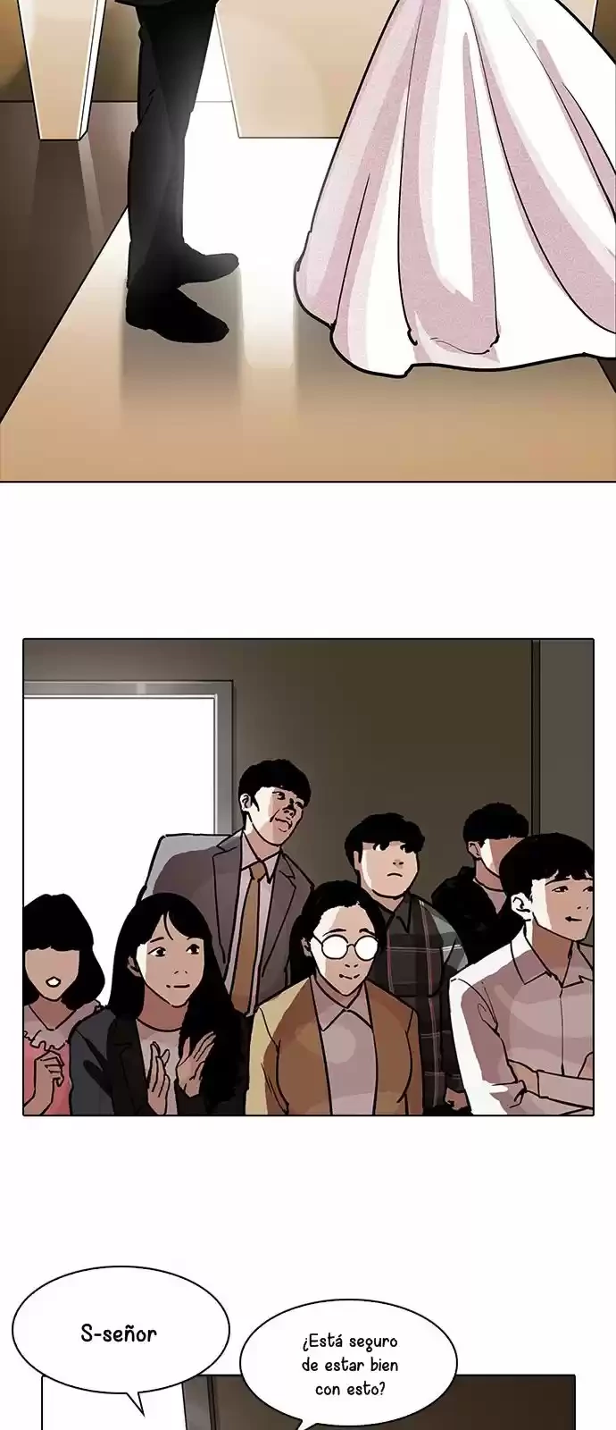 Nueva cara Capitulo 194 página 47
