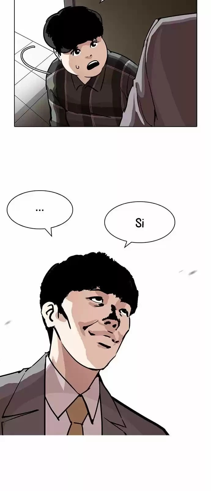 Nueva cara Capitulo 194 página 48