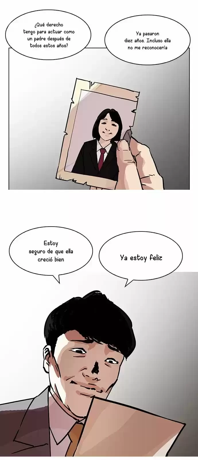 Nueva cara Capitulo 194 página 49