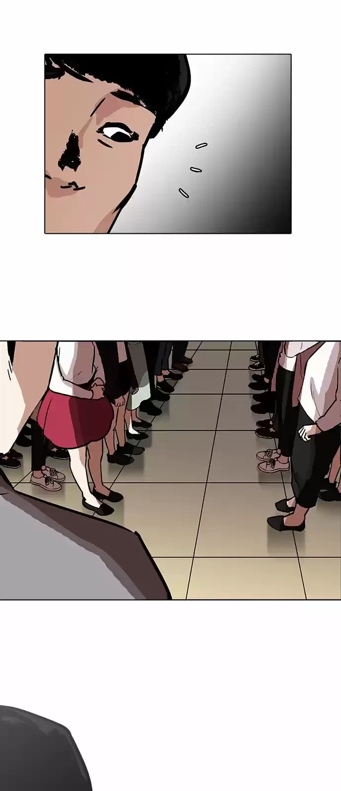 Nueva cara Capitulo 194 página 50