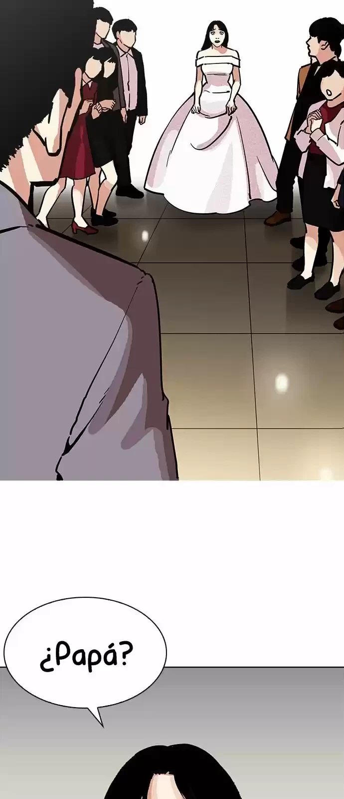 Nueva cara Capitulo 194 página 51