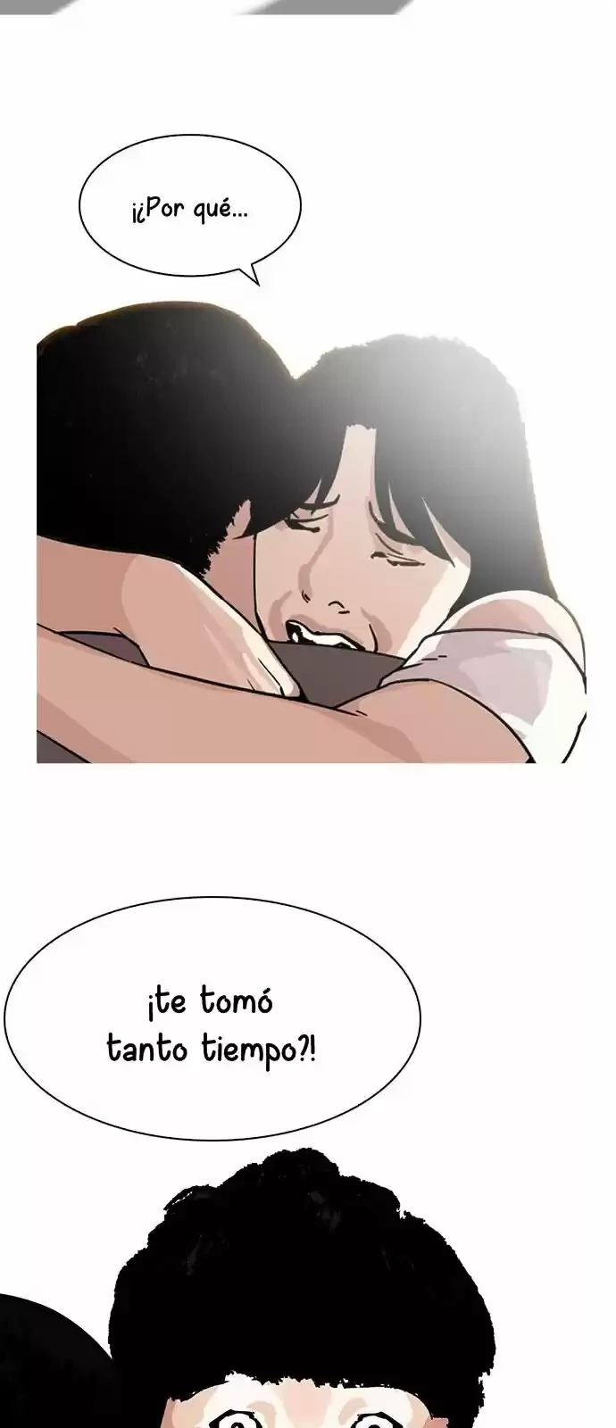 Nueva cara Capitulo 194 página 54