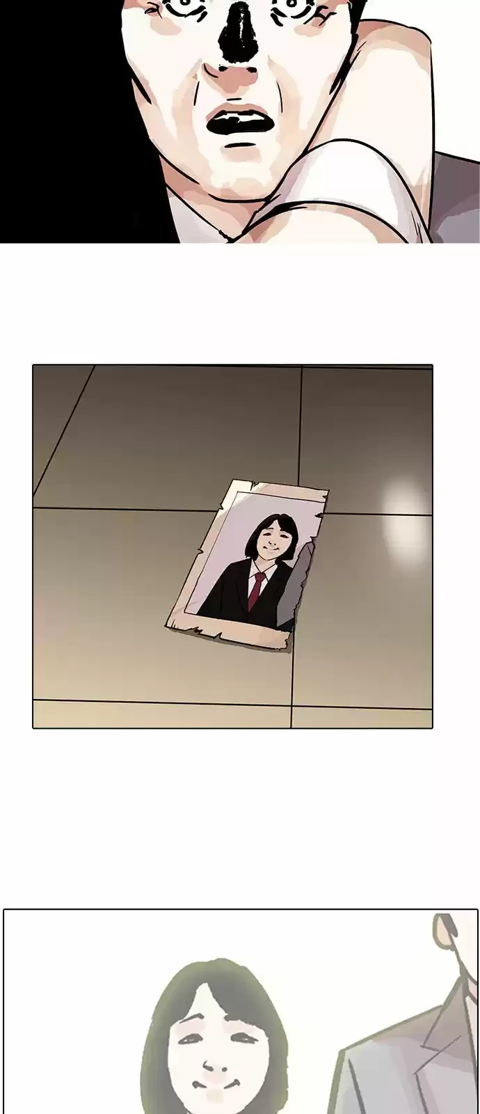 Nueva cara Capitulo 194 página 55