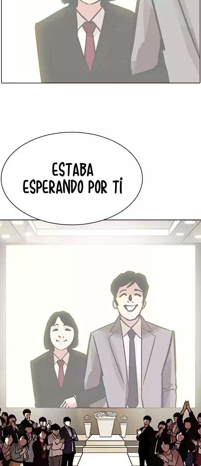 Nueva cara Capitulo 194 página 56