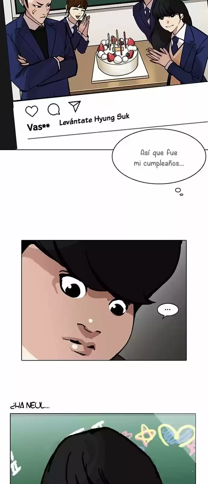 Nueva cara Capitulo 194 página 63