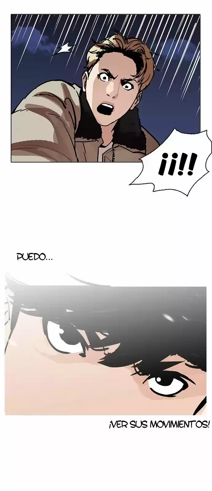 Nueva cara Capitulo 194 página 9