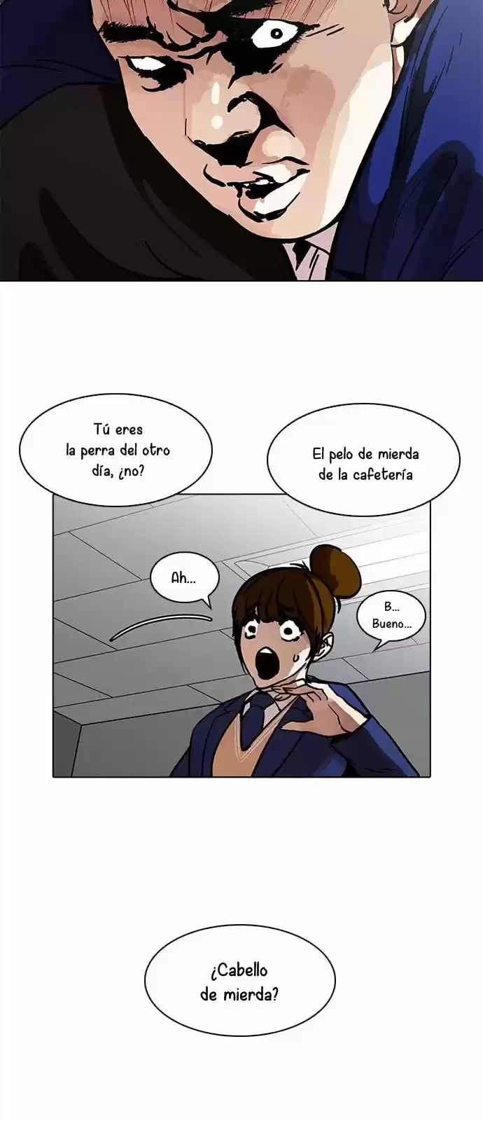 Nueva cara Capitulo 195 página 10