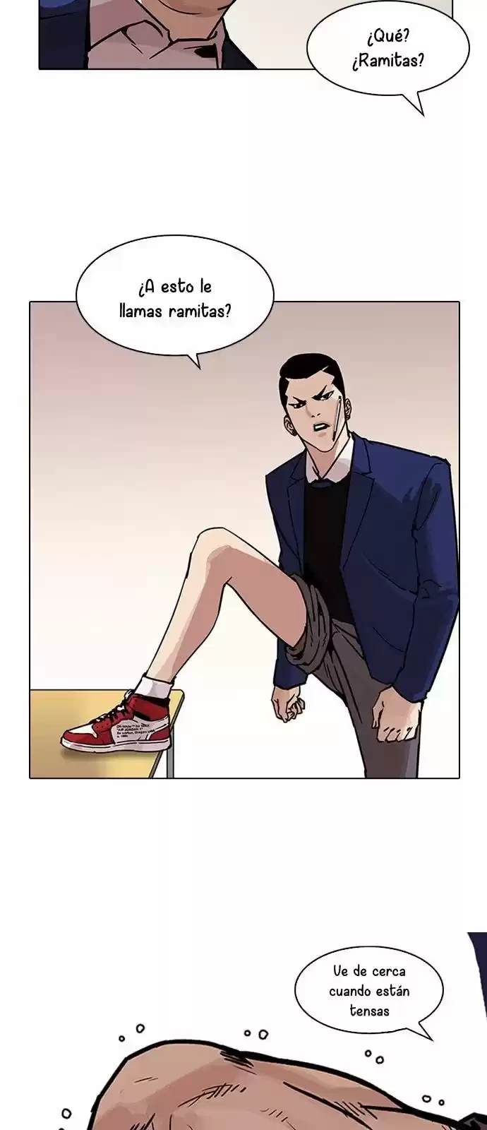 Nueva cara Capitulo 195 página 12