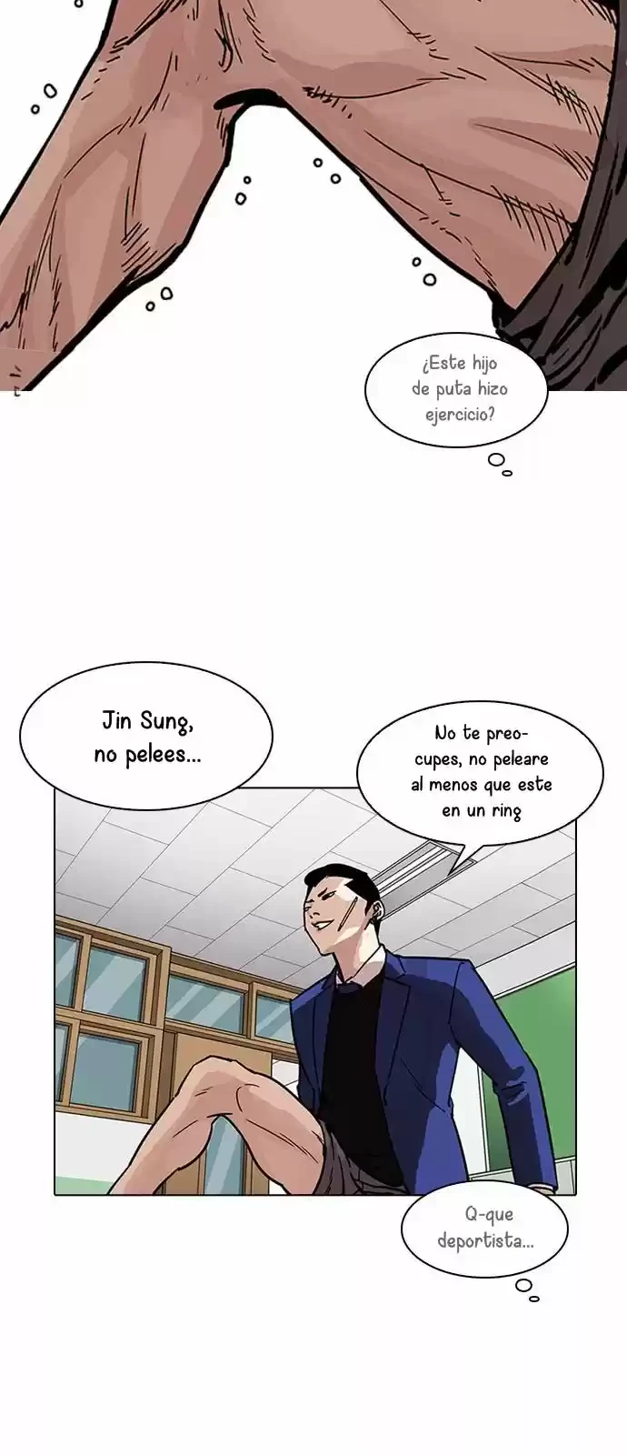 Nueva cara Capitulo 195 página 13