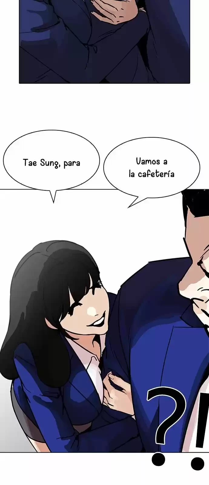 Nueva cara Capitulo 195 página 15