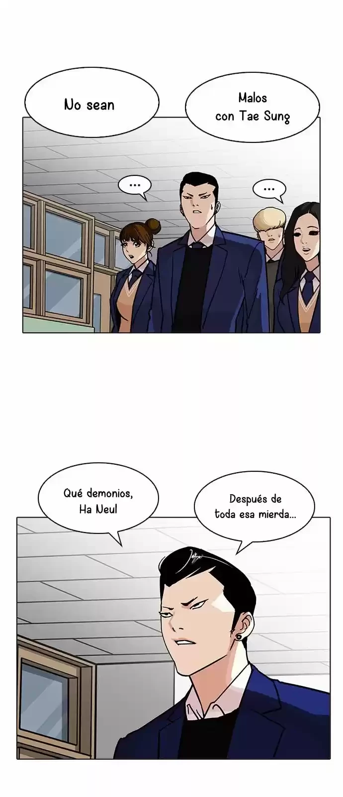 Nueva cara Capitulo 195 página 16