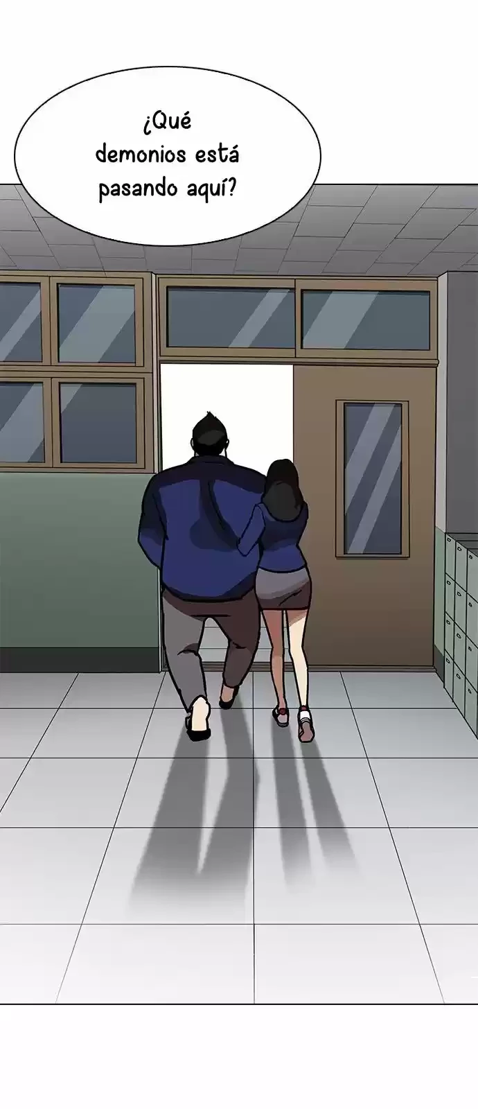 Nueva cara Capitulo 195 página 17