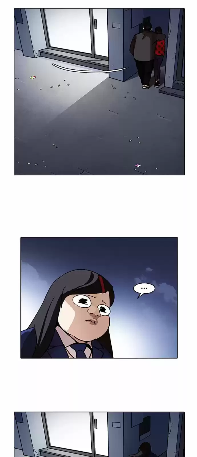 Nueva cara Capitulo 195 página 20